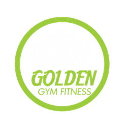 Golden Gym Logo